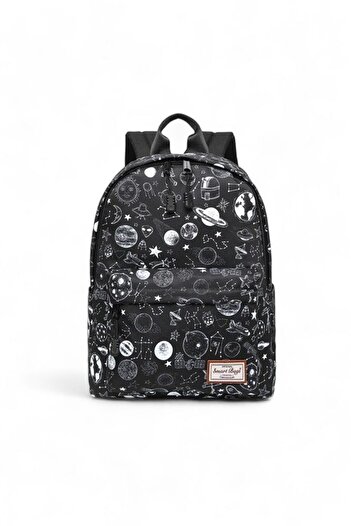 SMART BAGS Σχολικό σακίδιο πλάτης τυπωμένης έκδοσης Unisex 3224