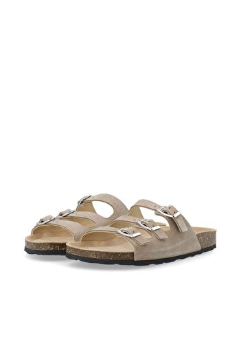 Bianco Pantolette BIAMIAMI