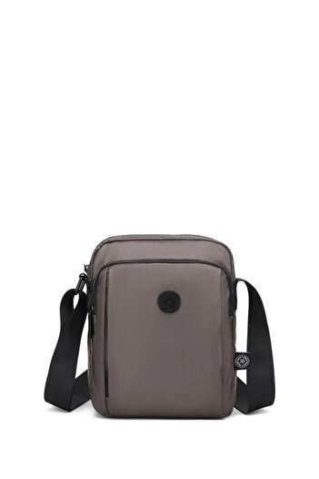 SMART BAGS Gumi Copper Unisex Crossbody Bag Smb8651