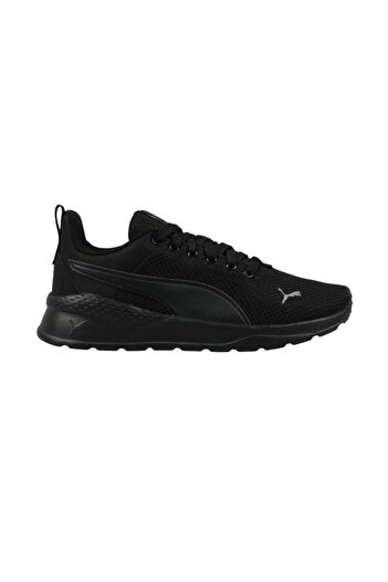 Puma Anzarun Lite 371128-01 Unisex Black Casual Sneaker Shoes