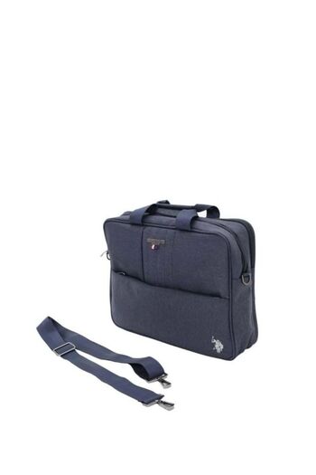 U.S. Polo Assn. Plevr 20512 Us Polo Assn Сумка через плече з ручками та кишенями для документів