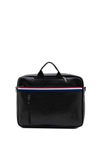 U.S. Polo Assn. U.S. Polo AssnBlack Rölax Унисекс лаптоп и куфарче Plevr21592