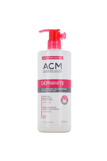 ACM ACM Anti Spot Lightening Body Lotion - 500ml