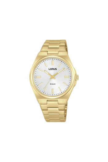 Lorus Quartz Men's Watch Rg312xx9