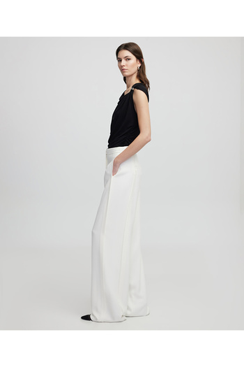 İpekyol Wide Leg Fit Trousers
