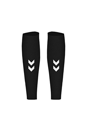 hummel Футболни чорапи Matera Cut - черни