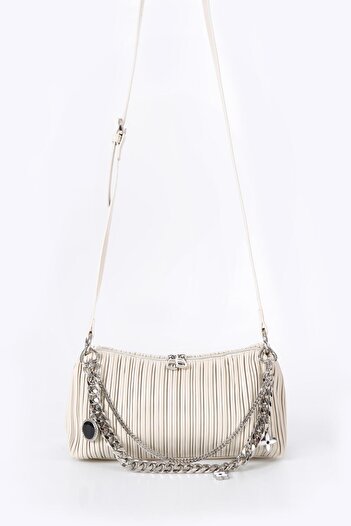 ÇÇS 17384 Women's Shoulder Strap Handbag