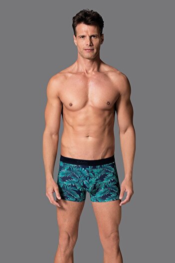 Eros 018 Ανδρικά Compact Palm Boxers