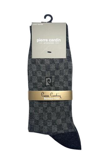 Pierre Cardin 633 Frey Bamboo Wool Men's Socks