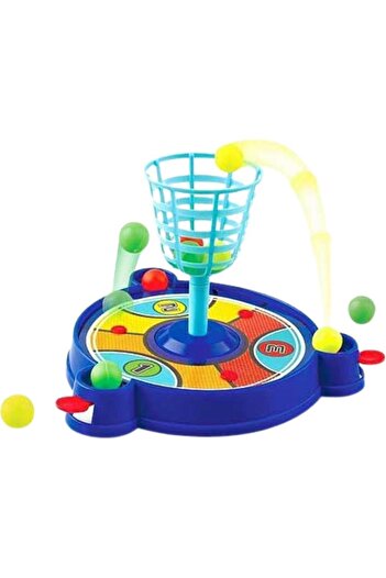 CA Games Jump Ball Educational Basketball Box Game Caoyn-5352