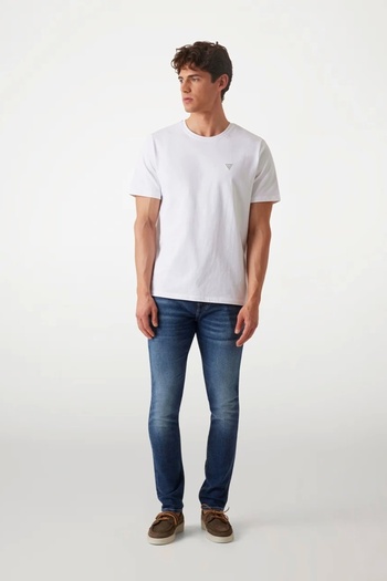 Guess Men's Chirs Skinny Jeans