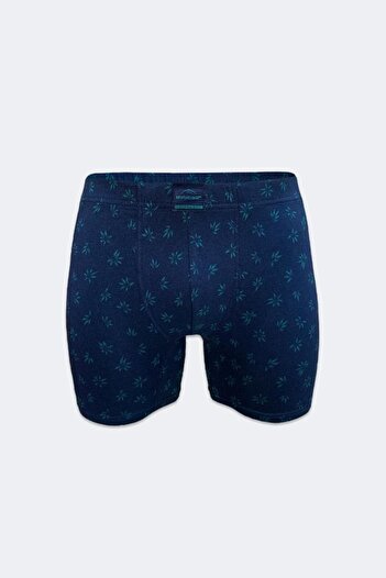Malabadi MALABADİ 250 LUNGI BĂRBAȚI BOXER
