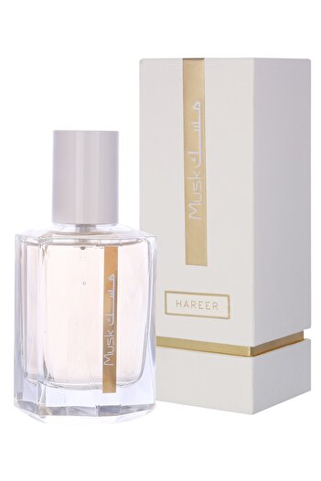 Rasasi Musk Hareer Edp 50Ml