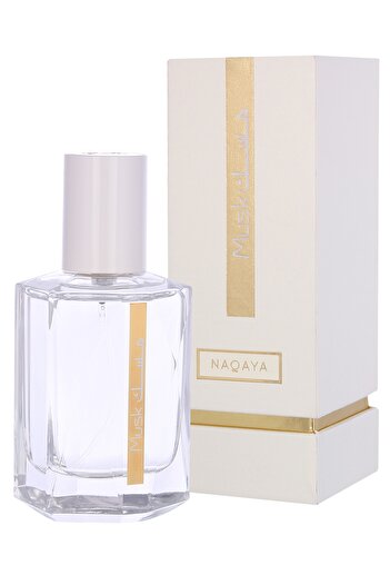Rasasi Musk Naqaya Edp 50Ml