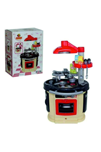Polesie (Outlet) Marta Kitchen Team Play Set
