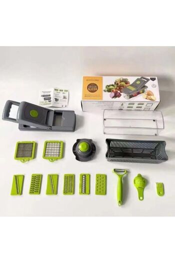 Generic Vegetable and fruit cutter