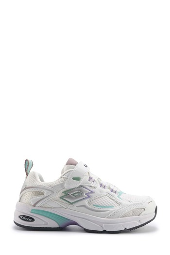 Lotto Norwell g Ps 5Fx Girl's Running Shoes
