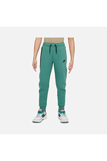 Nike Παιδικό Φούτερ Tech Fleece - Αθλητικό Φούτερ Slim Fit