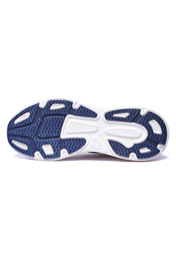 hummel 900723-7045 HML TURTULE Uyumlu Mavi Erkek Yürüyüş Ayakkabısı