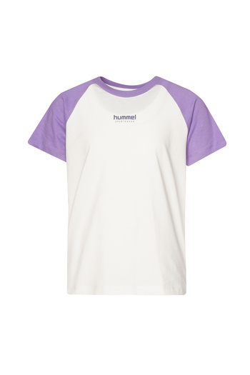hummel Rio Children's Short Sleeve T-Shirt