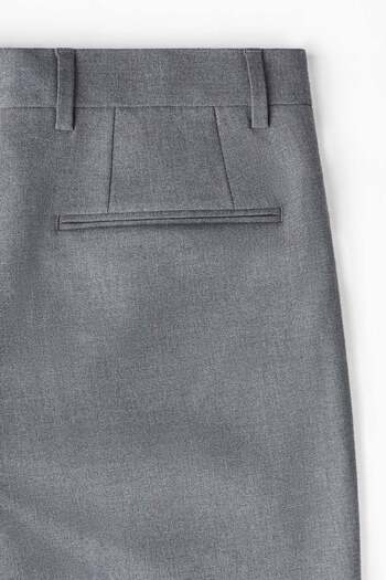 H&M Slim Fit Suit trousers