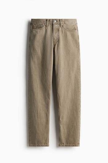 H&M Relaxed Jeans
