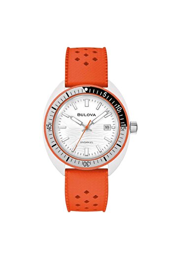 Bulova Mens Watch 98B448, Quartz, 41mm, 10ATM