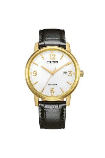 Citizen Ανδρικό Ρολόι Bm6756-01a, Quartz, 40mm, 3atm