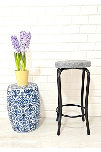 PARİTE TABURE 65 CM YÜKSEK BAR STOOL HIGH  ارتفاع البراز airtifae albaraz