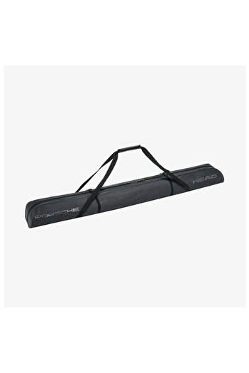 Head & PORSCHE 7 Series Performance Ski - 50.Yıl Porsche Turbo Özel Limited Seri