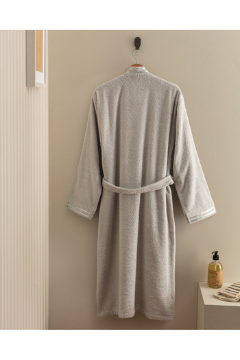 Madame Coco Maynor Kimono Unisex Bathrobe
