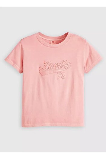 Levi's ΓΡΑΦΙΚΟ ΜΠΟΚΣΥ ΜΠΟΥΜΠΟΥ