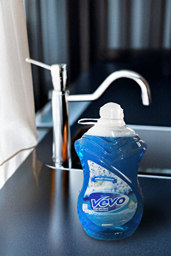 Vevo Ocean Freshness Liquid Soap 3 LT