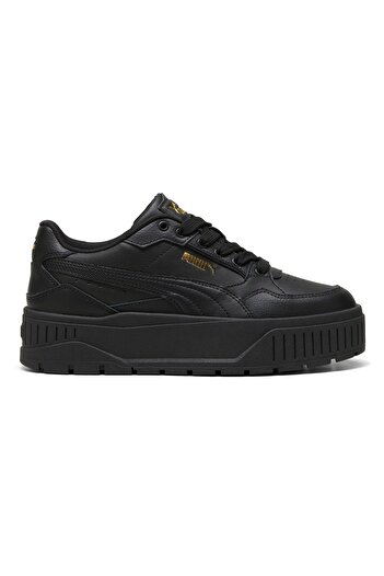 Puma Karmen Ii Idol Black Women's Casual Shoes