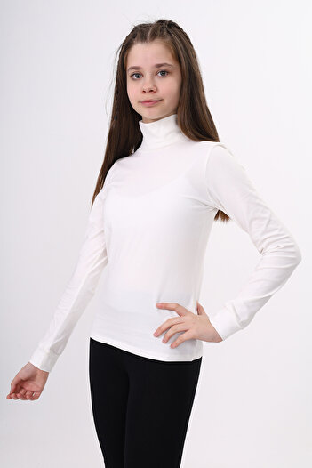 Toontoy School T-shirt - Girl's Model