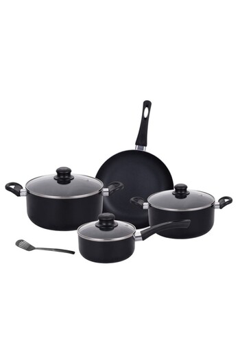 Parfait 8-Piece High Quality Cookware Set