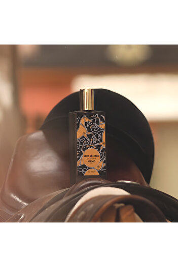 Memo Irish Leather Perfume By Memo EDP For Men and Women 75 ml