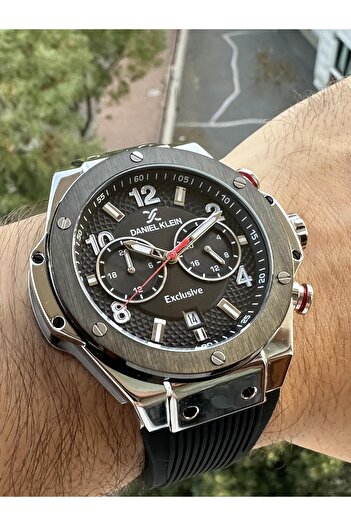 Daniel Klein New Model Exclusive Men's Watch