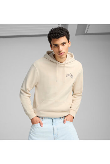 Puma ГРАФІКА PUMA Худі з капюшоном