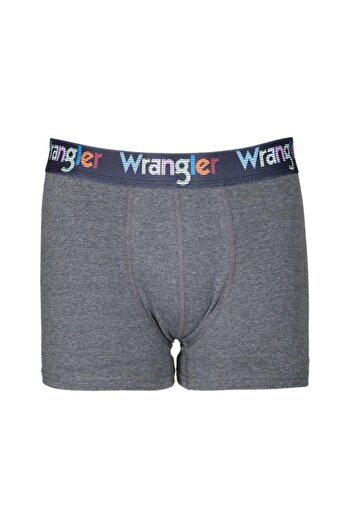WRANGLER Ανδρικά γκρι εσώρουχα
