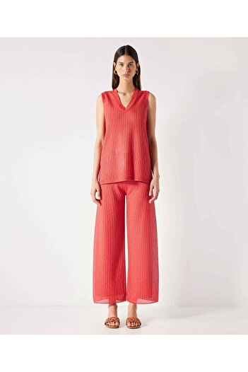 İpekyol Textured Knitwear Yarn