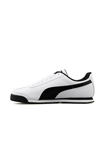 Puma Roma Basic Unisex Sneaker Casual Sneakers