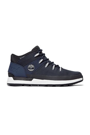 Timberland Sprint Trekker Mid Fab Wp Erkek Lacivert Bot