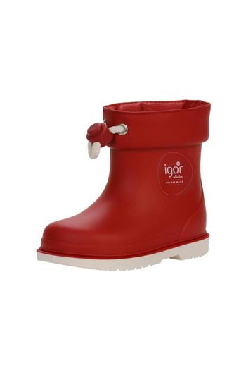 IGOR Children's Elastic Boots W10225 Bımbı Nautico