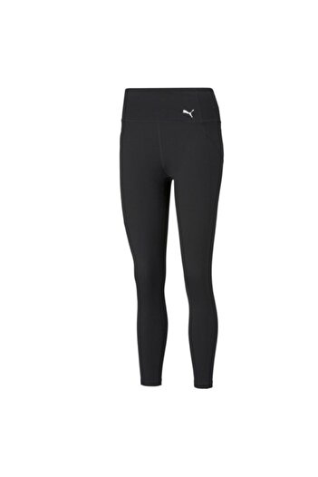 Puma Favorite Forever High Waist 7/8 Tight Black Women's Tights