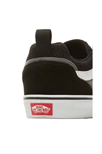 Vans Filmore Men's Black Sneakers - Mn Model