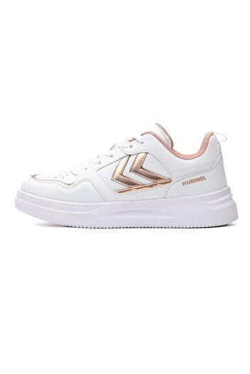 hummel Marke White Woodrose Kadın Spor Ayakkabı 900332-9201