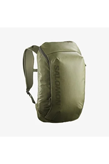 Salomon Outlıfe Pack 20 Martini Olive/Olive Night/Σακίδιο πλάτης Lc1904500
