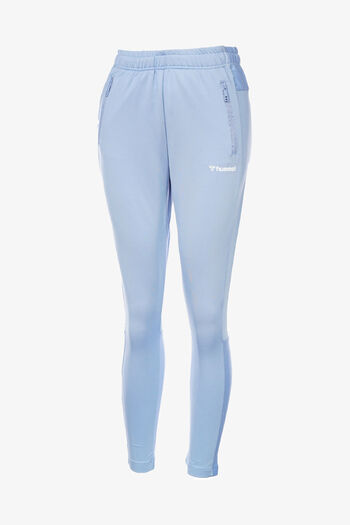 hummel Γυναικεία μπλε φούτερ Hmllara - 931839 -2516