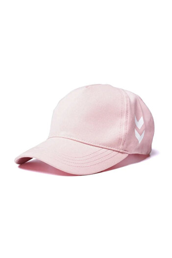 hummel Denya Unisex Ροζ Καπέλο